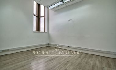 Gran Planta Libre en Providencia ( UF 0,29 X m2)