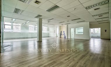 Gran Planta Libre en Providencia ( UF 0,29 X m2)