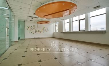 Gran Planta Libre en Providencia ( UF 0,29 X m2)