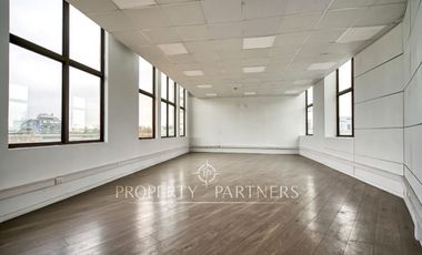 Gran Oficina en Santa Maria, Providencia (UF 0,29 X m2)