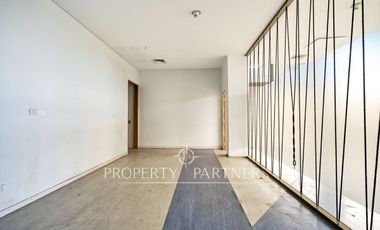 Gran Oficina en Santa Maria, Providencia (UF 0,29 X m2)