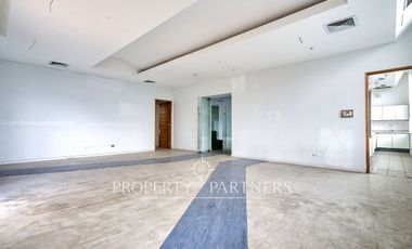 Gran Oficina en Santa Maria, Providencia (UF 0,29 X m2)