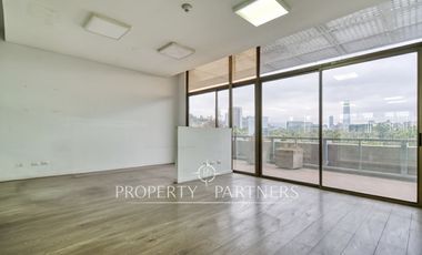 Gran Oficina en Santa Maria, Providencia (UF 0,29 X m2)