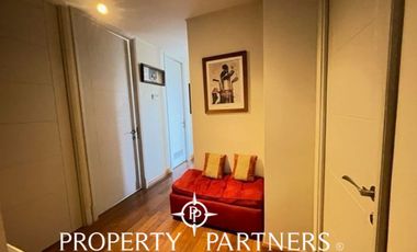 Departamento último piso con panorámica vista a cancha de golf condominio Las Brisas