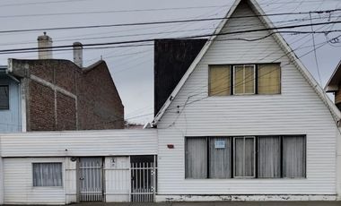 Casa en venta en Magallanes, Punta Arenas