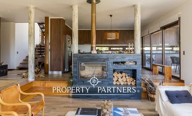 Tunquén, Hermosa casa con gran arquitectura, Imperdible oportunidad!!!