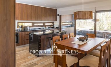 Tunquén, Hermosa casa con gran arquitectura, Imperdible oportunidad!!!