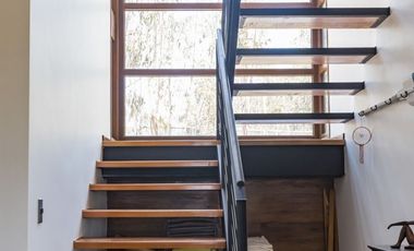 Tunquén, Hermosa casa con gran arquitectura, Imperdible oportunidad!!!