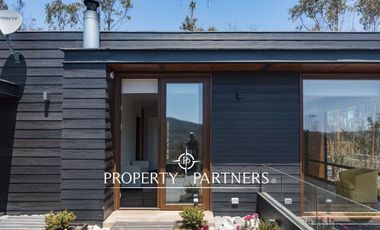 Tunquén, Hermosa casa con gran arquitectura, Imperdible oportunidad!!!