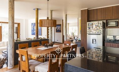 Tunquén, Hermosa casa con gran arquitectura, Imperdible oportunidad!!!