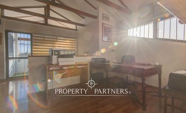 Casa con increíble terreno de 1000 m2 a pasos del metro