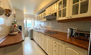Impecable departamento en edificio Versalles