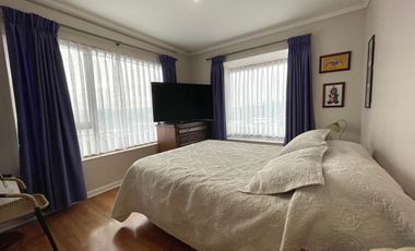 Impecable departamento en edificio Versalles