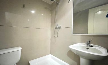 Impecable departamento en edificio Versalles