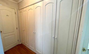 Impecable departamento en edificio Versalles