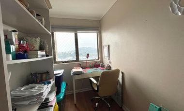 Impecable departamento en edificio Versalles