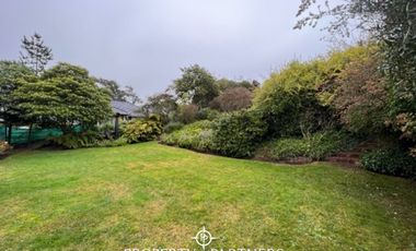Casa sólida en sector tradicional de Santo Domingo