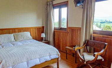 Hotel Boutique excelente ubicación