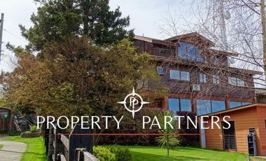 Hotel Boutique excelente ubicación