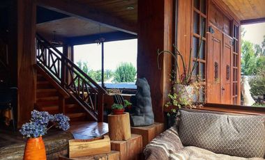 Hotel Boutique excelente ubicación