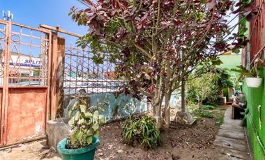 Casa en Sector Centro