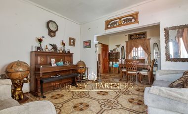 Casa en Sector Centro