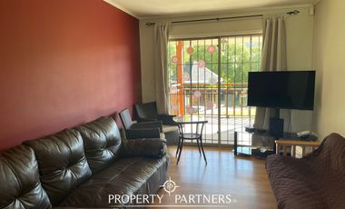 Casa con Ubicación central, en sector tradicional