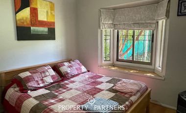 Casa con Ubicación central, en sector tradicional