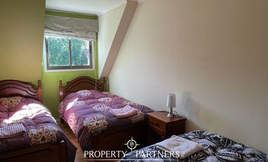 Casa con Ubicación central, en sector tradicional