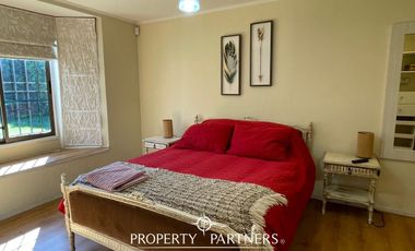 Casa con Ubicación central, en sector tradicional