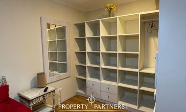 Casa con Ubicación central, en sector tradicional