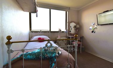 Cumbres de Andalué soleado departamento