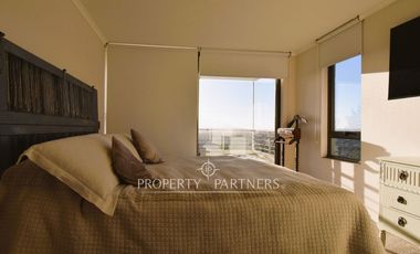 Cumbres de Andalué soleado departamento