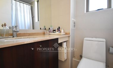 Cumbres de Andalué soleado departamento