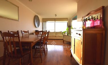 Cumbres de Andalué soleado departamento