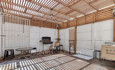 Casa de 3 dormitorios en Coviefi