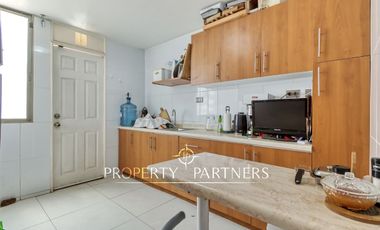 Casa de 3 dormitorios en Coviefi