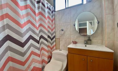 Casa de 3 dormitorios en Coviefi