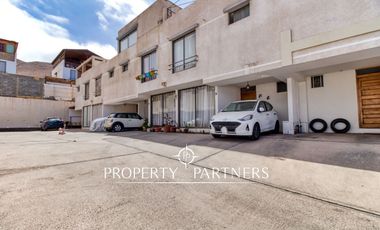 Casa de 3 dormitorios en Coviefi