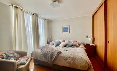 Casa de 3 dormitorios en Coviefi