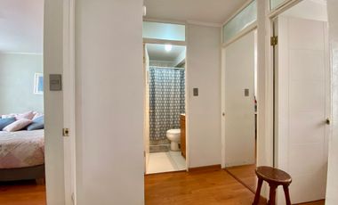 Casa de 3 dormitorios en Coviefi