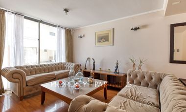 Casa de 3 dormitorios en Coviefi