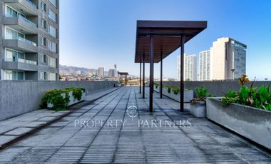 Departamento de 2 dormitorios en Edmundo Pérez Zujovic