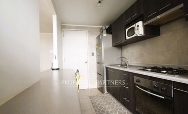 Departamento en Huertos Familiares