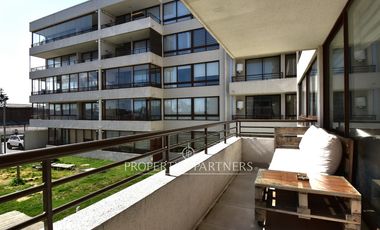 Departamento en Huertos Familiares