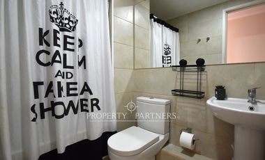 Departamento en Huertos Familiares