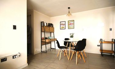 Departamento en Huertos Familiares