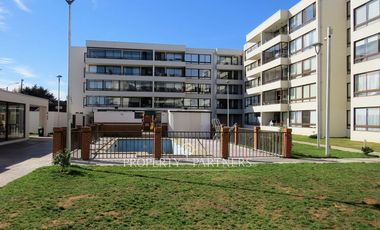 Departamento en Huertos Familiares