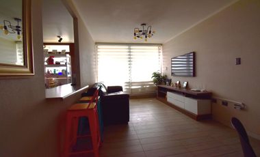 Departamento en Huertos Familiares