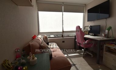 Departamento en Huertos Familiares